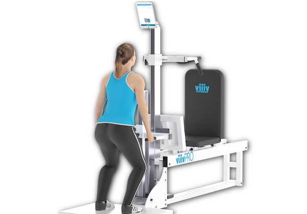 isometric exercise equipment