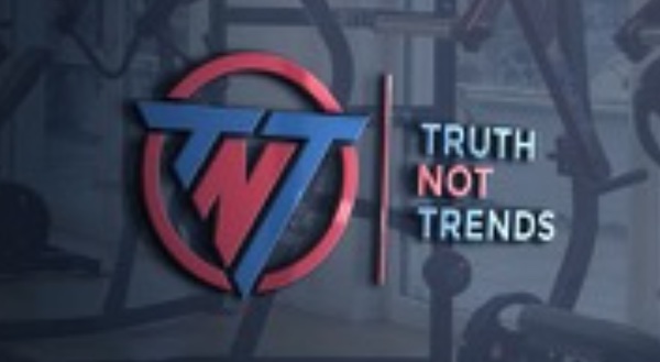 TruthNotTrends podcast