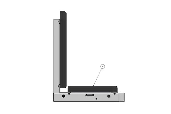 best isometric leg press seat angle