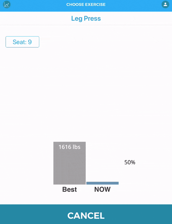 viiiv App Demo