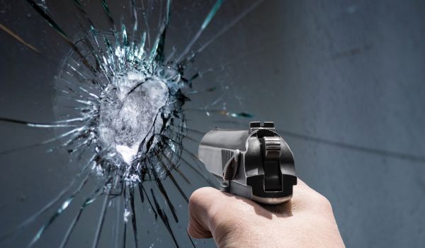 Bulletproof Your Body