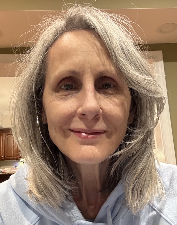 Cathy's Bone Density Results
