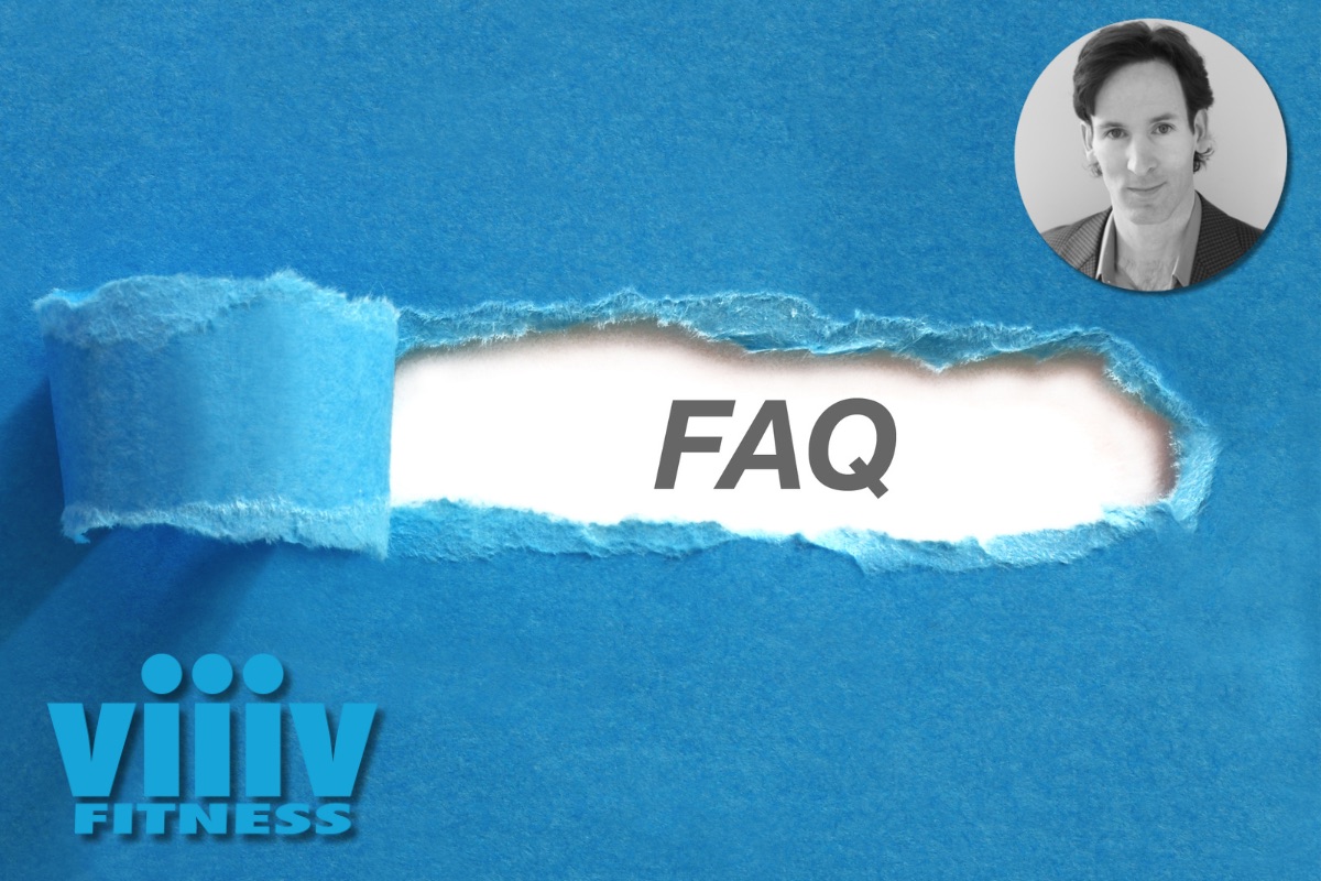 ANSWERS TO QUESTIONS YOU MAY HAVE