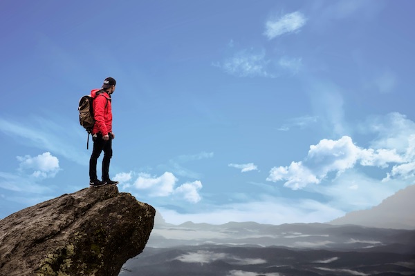 ENDURANCE TRAINING THE SMART WAY
