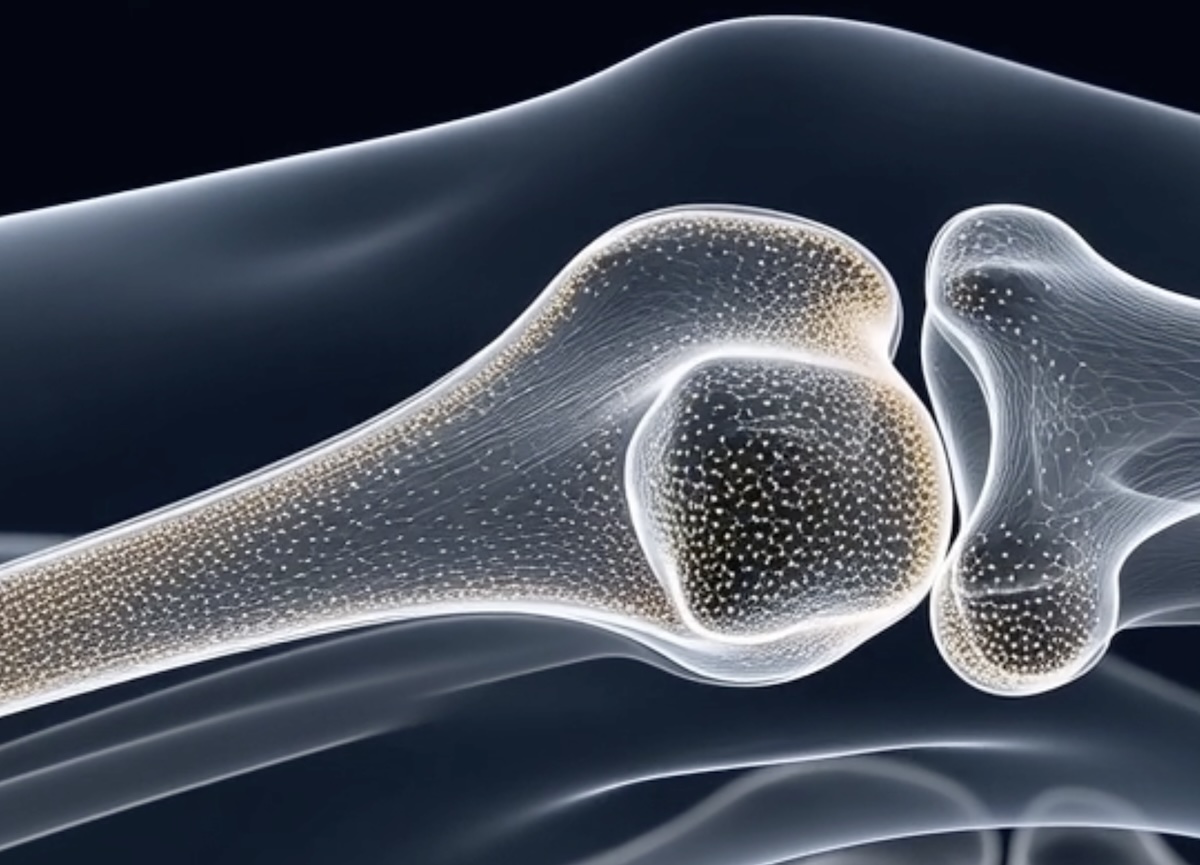 What Is Osteogenic Loading? How It Works, Benefits, and Who Needs It