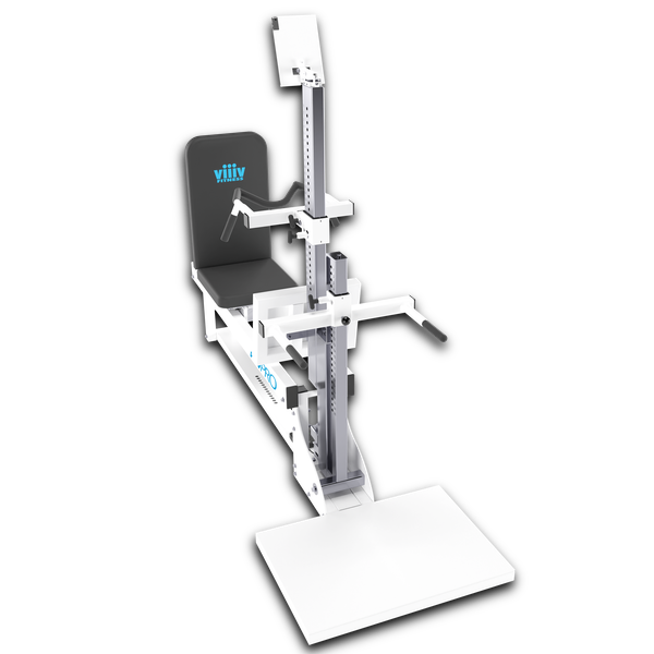 viiivPRO Measured Isometric Strength Training Machine