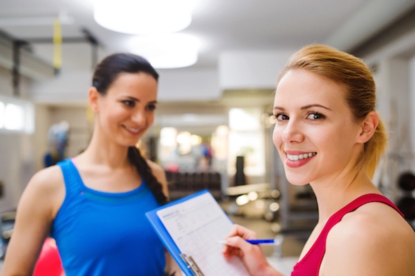 Employee Wellness Programs with viiivPRO