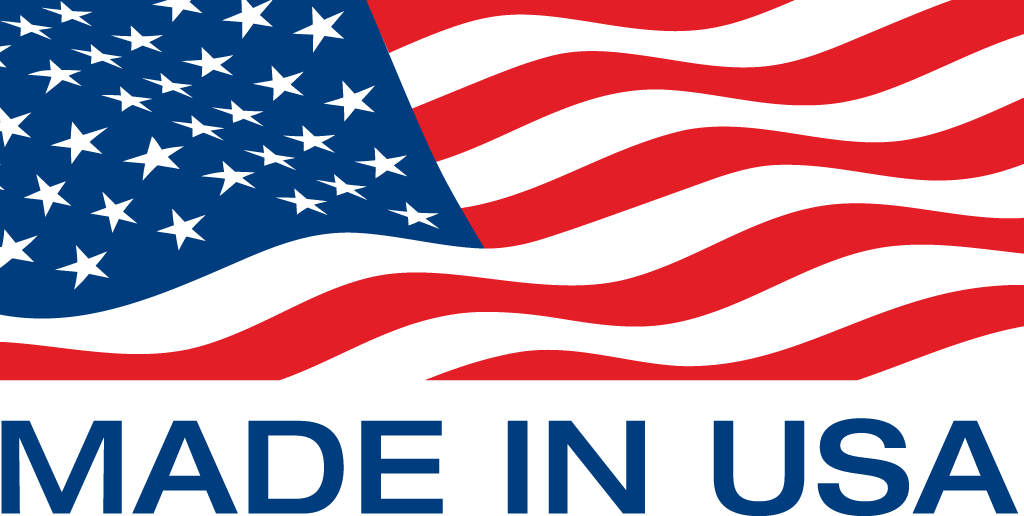 Made in USA
