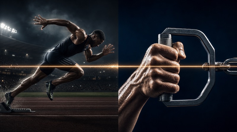 Why 60% Effort Feels Like Progress (But Isn’t)
